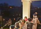 Michal Sláma : Mikulášská nadílka a Vánoční strom 8.12.2018